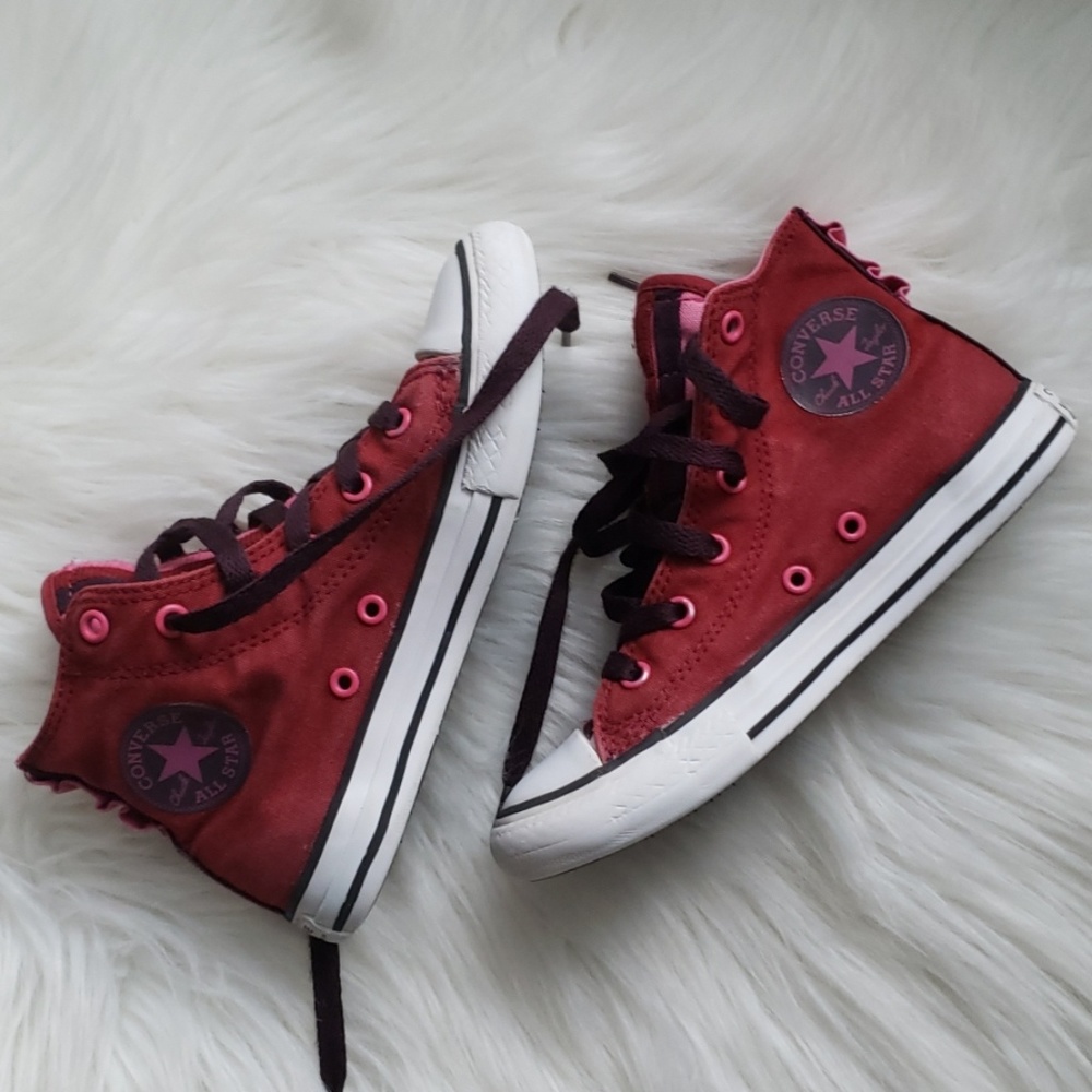 Kids Converse All Star